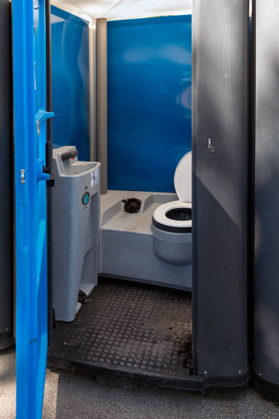 Best Construction site porta potty rental  in Redwood City, CA