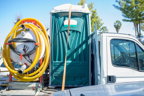  Redwood City, CA Porta Potty Rental Pros
