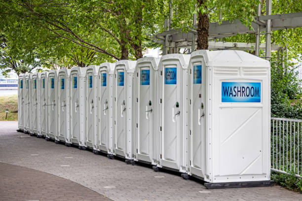Best Portable toilet rental for construction  in Redwood City, CA