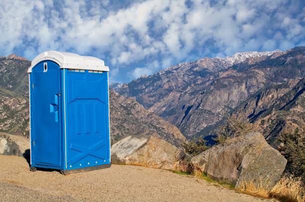 Best Affordable portable toilet rental  in Redwood City, CA