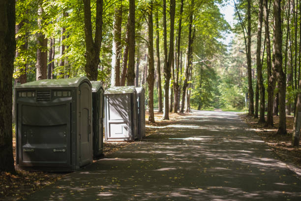 Best Portable bathroom rental  in Redwood City, CA