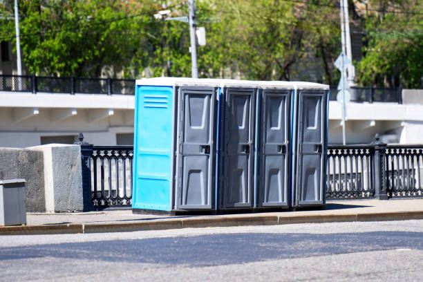 Best Portable toilet rental for construction  in Redwood City, CA