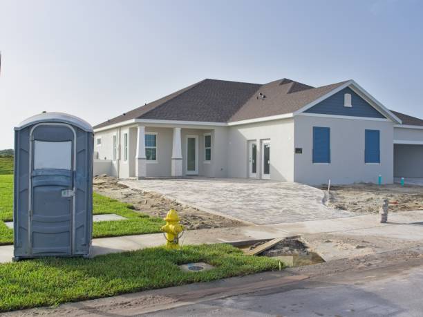 Best Construction site porta potty rental  in Redwood City, CA