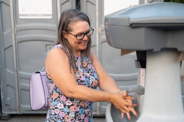 Best Porta potty for special events  in Redwood City, CA