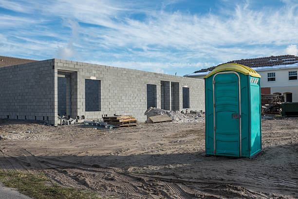 Best Luxury portable toilet rental  in Redwood City, CA